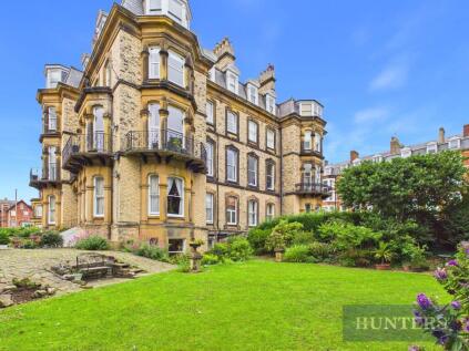 Esplanade Gardens, Scarborough