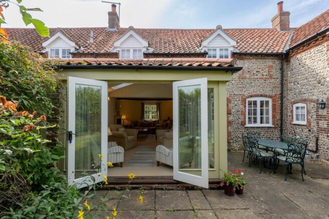 Binham , Fakenham photo 4