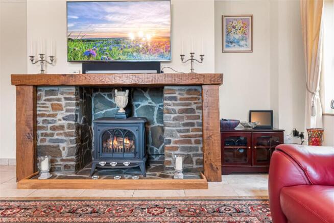 Reception Room Two