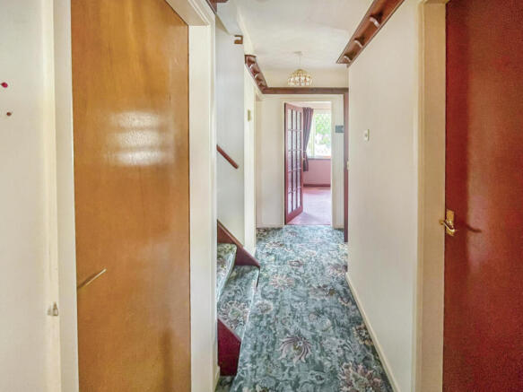 3 bed Semi-Detached Bungalow for sale Image 12