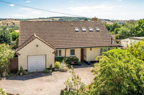 West End Road, Bradninch, Exeter