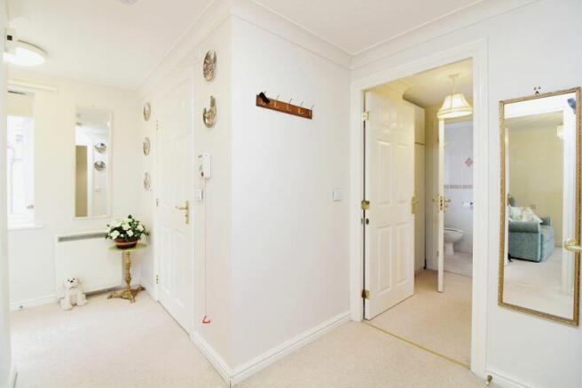HALLWAY