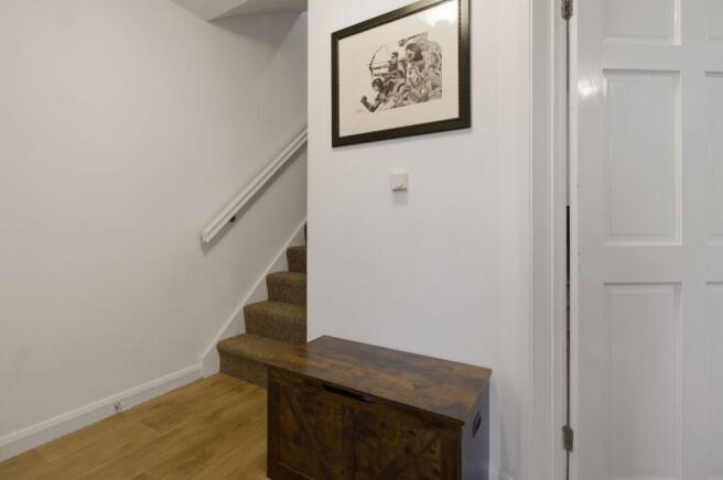 House in Clifton-On-Teme - View 5