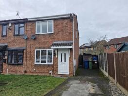 14, Benenden Close, Stafford ST17 4TQ