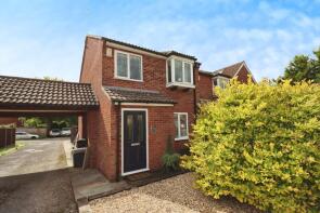 37, Sandringham Road, Stoke Gifford BS34 8NR