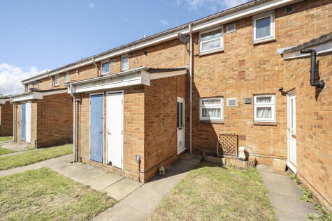 20 Rubens Close, Basingstoke RG21 3EL