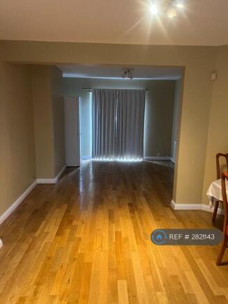 Reception/Living Room