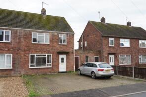 14, Church Lane Close, Bury St. Edmunds IP28 6AX