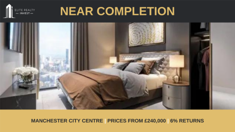 Lower Mosley Street