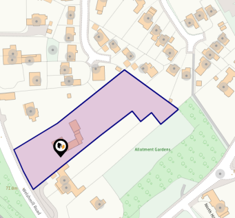 Welshmill Road, Frome, BA11