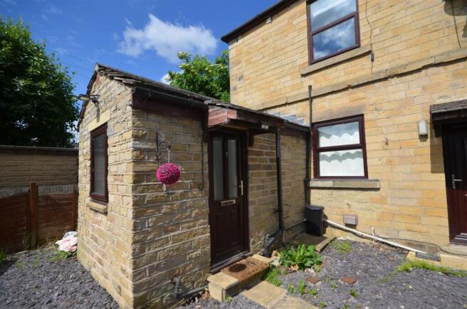 1 bed Flat to rent Image 5