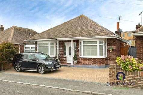 Orchard Close, Ramsgate, Kent, CT12