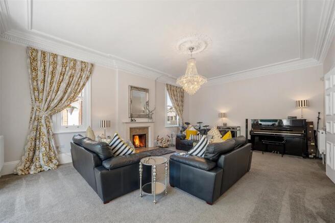Drawing Room