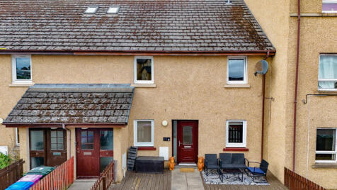 Ashgrove Square, Elgin, IV30 1UN