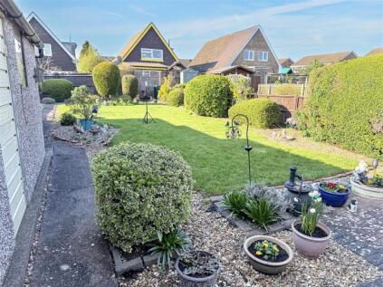 Linford Avenue, Newport Pagnell