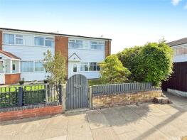 63, Trawden Way, Litherland L21 0HX