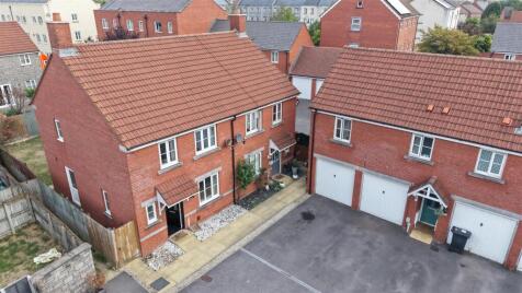 Stroud Way, Weston-Super-Mare