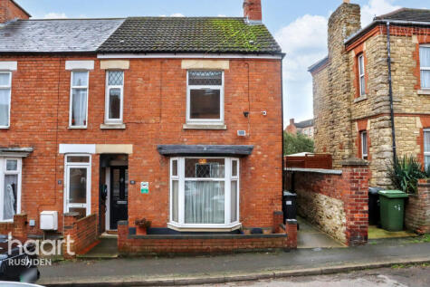 New Street, Wellingborough