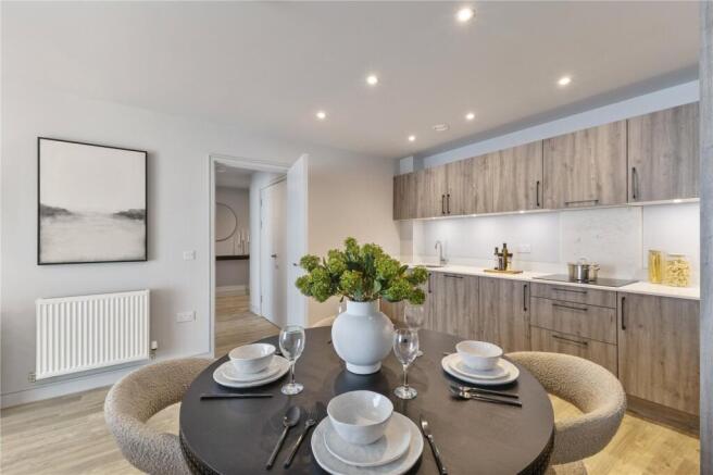 Show Apartment