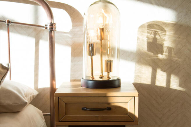 Bed side table 