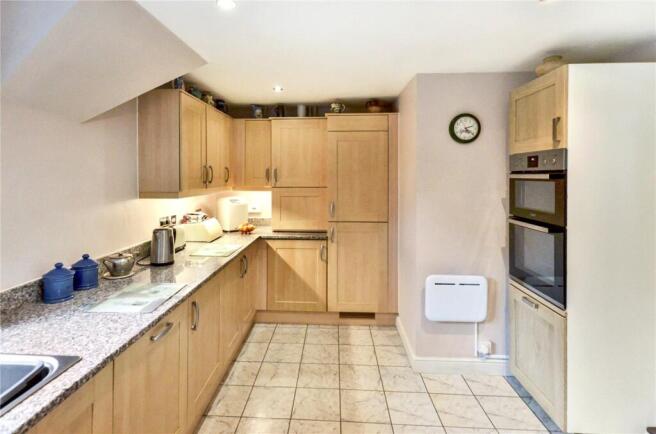 Kitchen/Breakfast Rm
