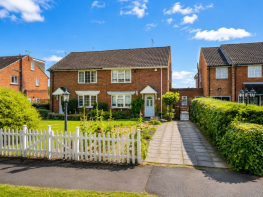 36, Grass Warren, Welwyn AL6 0JL