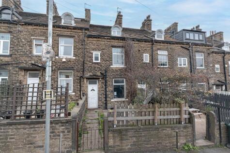 Dyson Street, Heaton