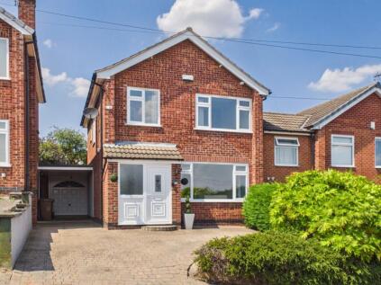 Baslow Avenue, Carlton, Nottingham