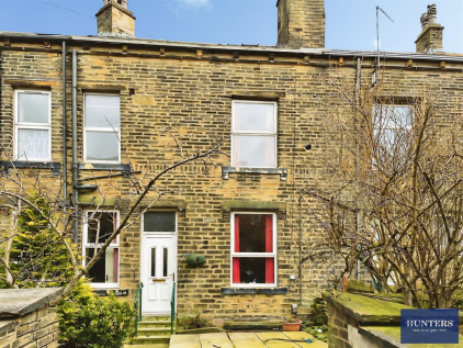 Chestnut Street, Halifax, HX1 3QS