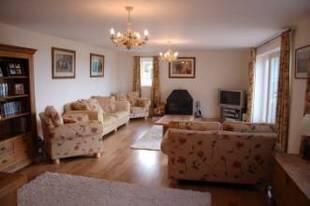 The Sitting Room
