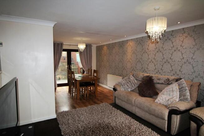 LOUNGE A