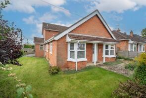 6, Plantation Road, Andover SP10 3AT