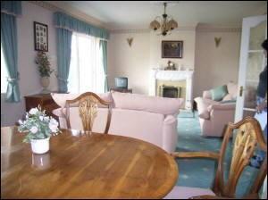 Lounge/Diner
