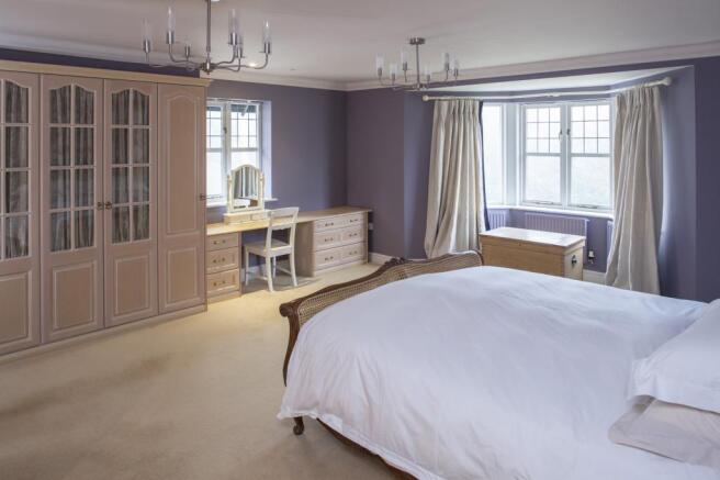 Master Suite