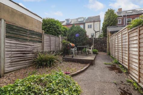 Tasker Road, Crookes, Sheffield