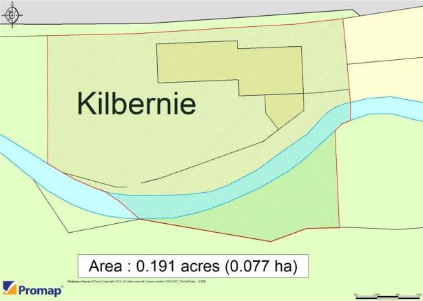 Land Plan