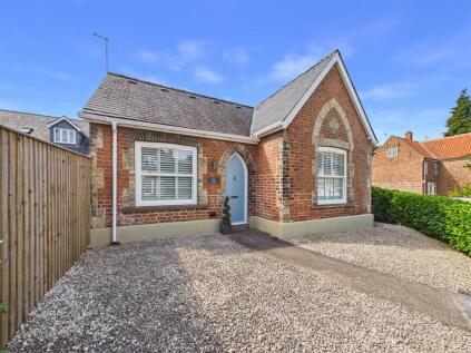 Main Street, Willerby