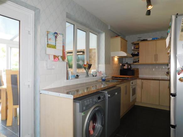 Kitchen 1