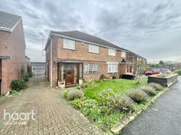 16, Staveley Road, Luton LU4 0DG