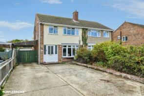 79, Heatherstone Avenue, Southampton SO45 4LE