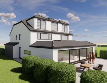 Mountnessing Road, Billericay