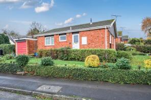 11 West Bourne, Bells Orchard, Hereford HR3 6NE