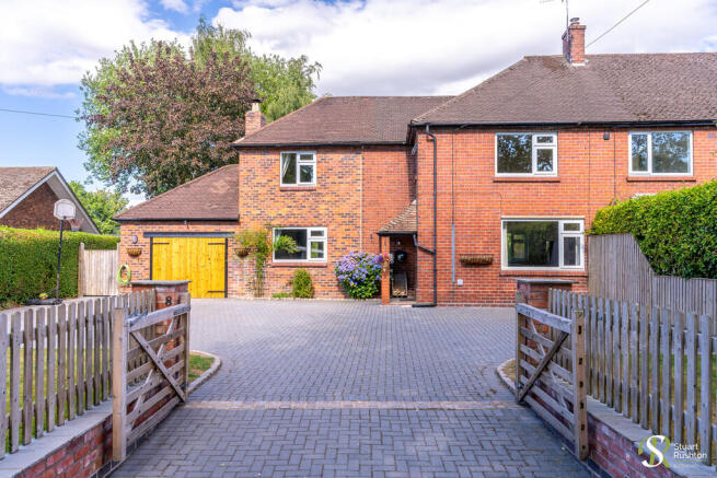 8 School Lane, Sm...