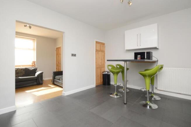 Open Plan