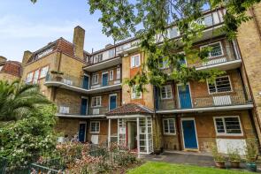 97, Acorn Walk, London SE16 5DX