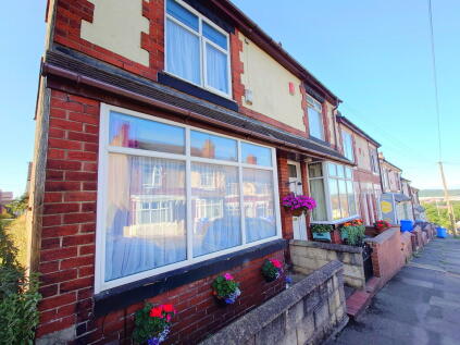 Patterdale Street, Burslem, Stoke-on-Trent