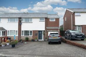 13, Mulberry Way, Barrow-in-furness LA13 0RR
