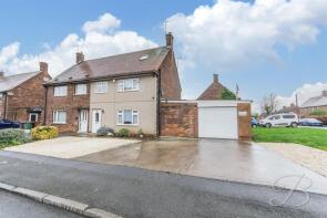 54, Cavendish Road, Chesterfield S44 6HN