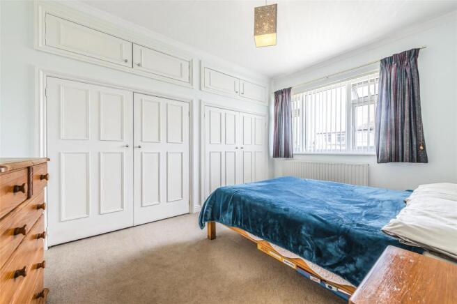 GF Bedroom/Reception