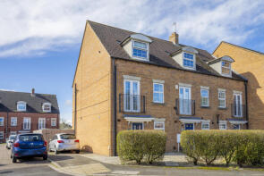 46, Armstrong Way, York YO30 5NG